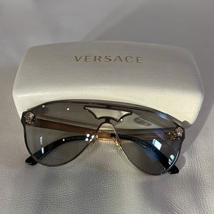 Versace model 2161 sunglasses